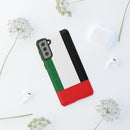 United Arab Emerates Flag Phone Case