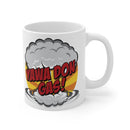 Yawa Don Gas Mug