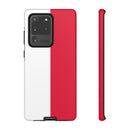 Poland Flag Phone Case