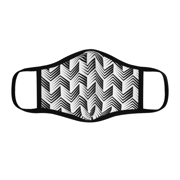 Tribal Pattern #1 Flag Face Mask