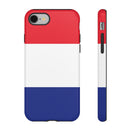 France Flag Phone Case