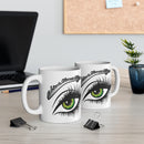 Shine Your Eye Mug
