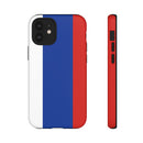Russia Flag Phone Case