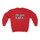 Na You Biko Sweatshirt