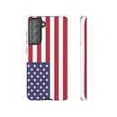 USA Flag Phone Case