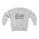 Na You Biko Sweatshirt