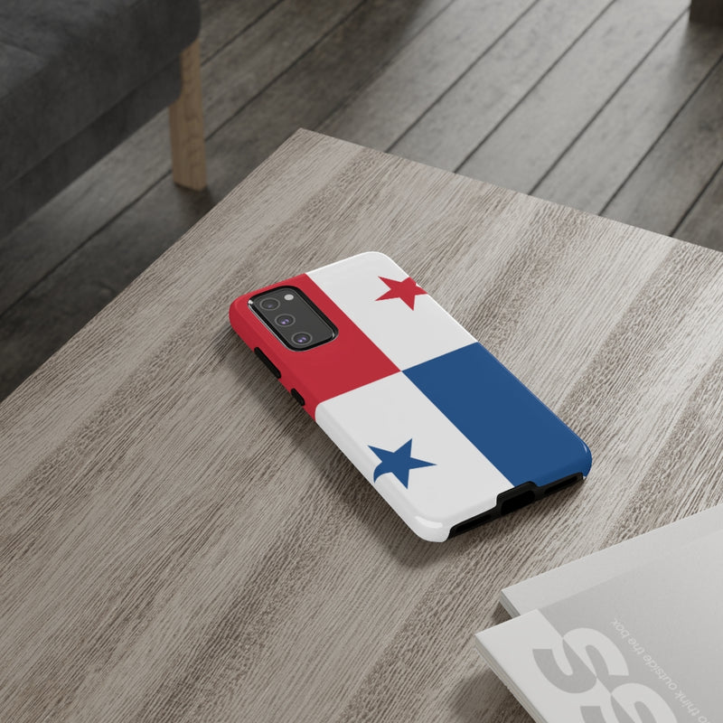 Panama Flag Phone Case