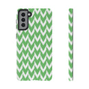 Nigerian Football Phone Case