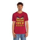 Respect Yourself Tee