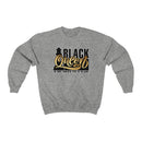 Black Queen Sweatshirt