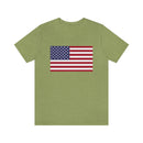 USA Flag Tee