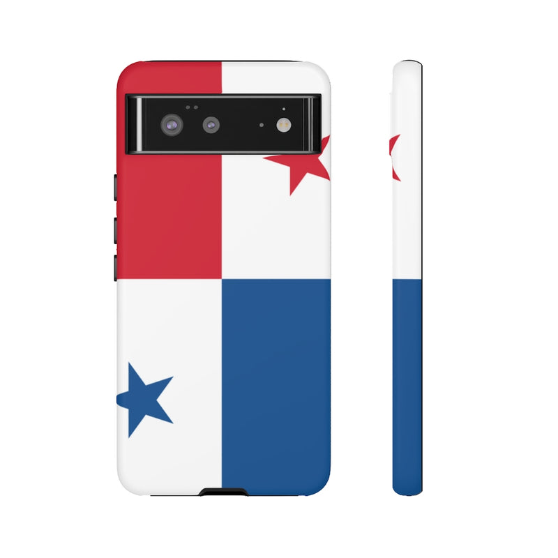 Panama Flag Phone Case