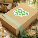 Nigerian Football Stickers