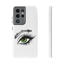 Shine Your Eye Phone Case