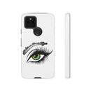 Shine Your Eye Phone Case