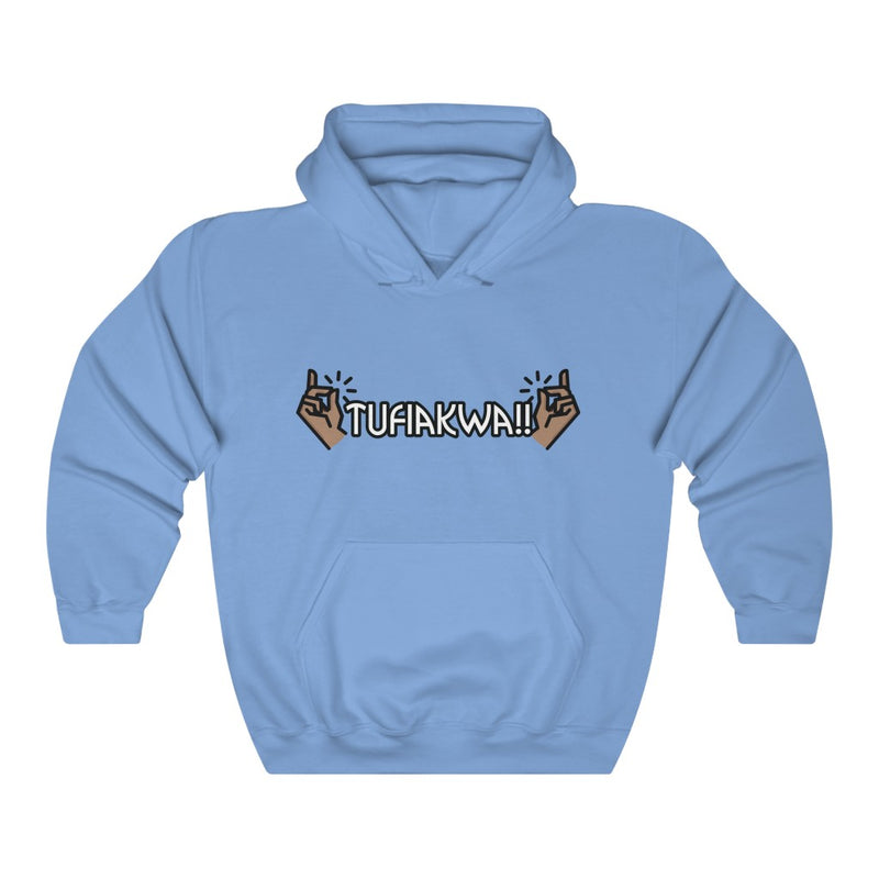 Tufiawka!! Hoodie