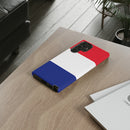 France Flag Phone Case