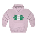 I May Be Cute Now - Nigerian Hoodie