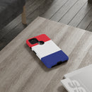 France Flag Phone Case
