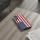 USA Flag Phone Case
