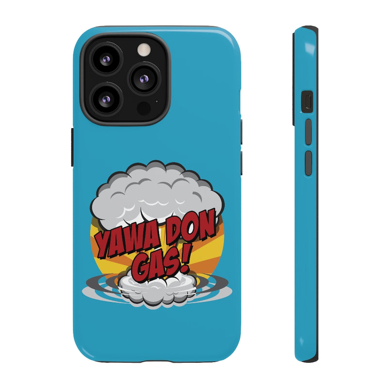 Yawa Don Gas! Phone Case
