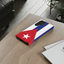 Cuba Flag Phone Case