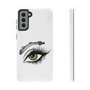 Shine Your Eye Phone Case