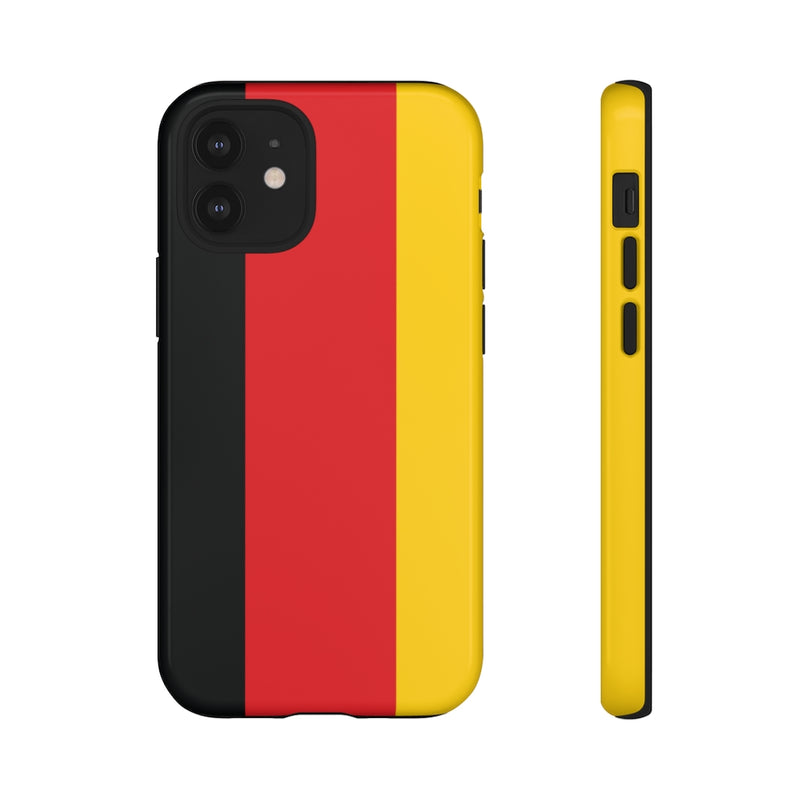 Germany Flag Phone Case