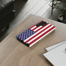 USA Flag Phone Case