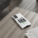 See Your Life Phone Case