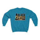 Black Queen Sweatshirt
