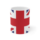 UK Flag Mug