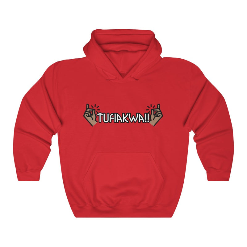 Tufiawka!! Hoodie