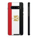 Egypt Flag Phone Case