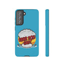 Yawa Don Gas! Phone Case