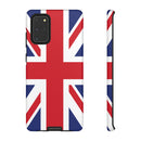 United Kingdom Flag Phone Case