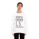 Paw & Order Sweatshirt