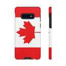 Canada Flag Phone Case
