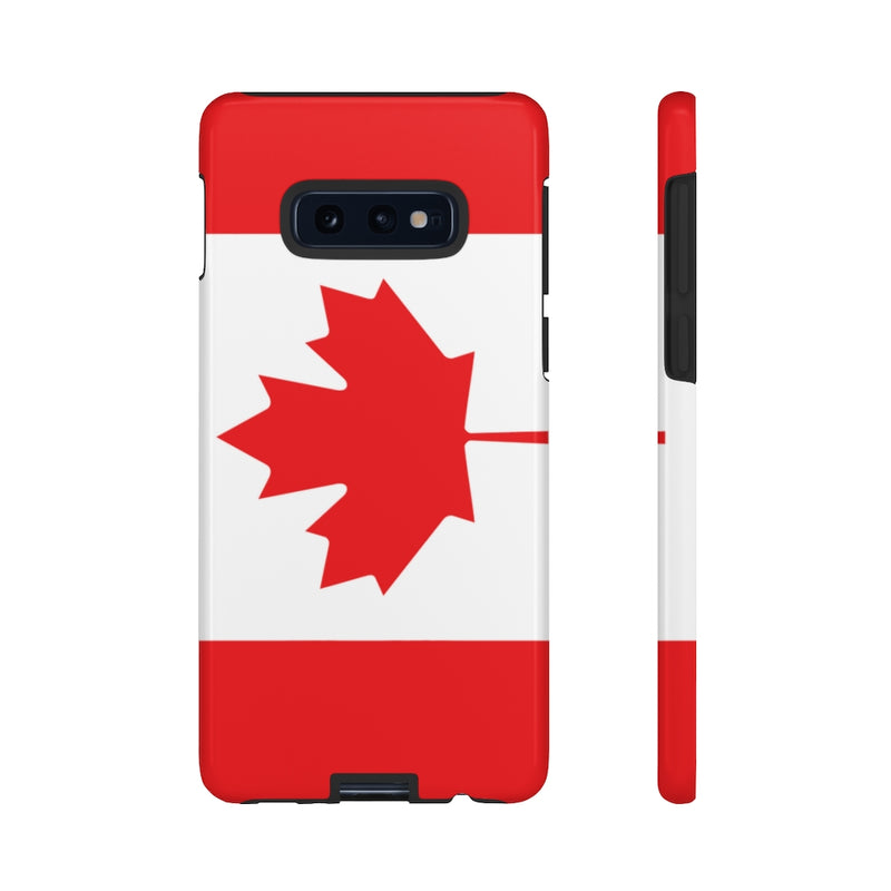 Canada Flag Phone Case