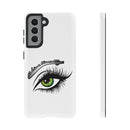 Shine Your Eye Phone Case
