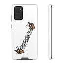 TUFIAKWA!! Phone Case