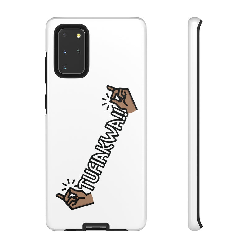TUFIAKWA!! Phone Case