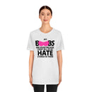Boobs Tee