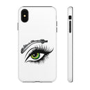 Shine Your Eye Phone Case