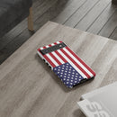 USA Flag Phone Case