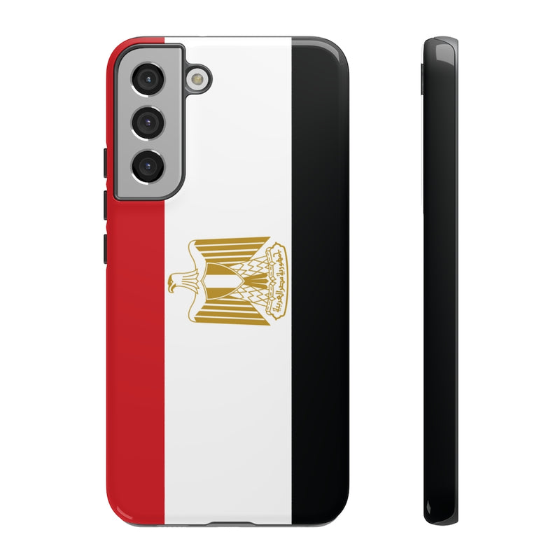 Egypt Flag Phone Case