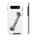 TUFIAKWA!! Phone Case