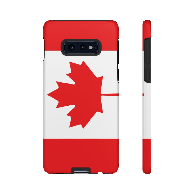 Canada Flag Phone Case