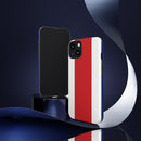 Costa Rica Flag Phone Case