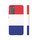 France Flag Phone Case